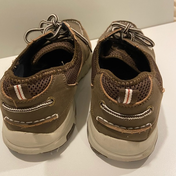 Boat shoes - Picture 4 of 5